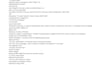 extract website data from simple static websites