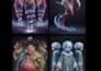 create stunning ai generated fantasy character