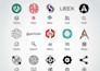 design stunning favicon, app icons, web icons, and logo