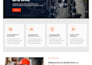 design an incredible elementor landing page
