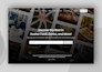 do figma website design, website design figma UI UX