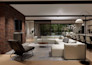 do 3d interior,exterior and realistic 3d architectural render