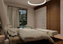 do 3d interior,exterior and realistic 3d architectural render