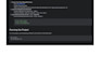 develop secure and scalable java spring boot backend apis