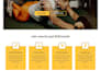 design an incredible elementor landing page