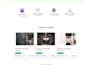 design elementor landing page or wordpress landing page