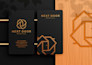 design a modern minimalist logo for your brand or business