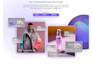 create a brand and influencer platform