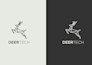 design a minimalist, trendy, timeless, affordable brand logo
