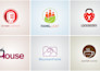 design a minimalist, trendy, timeless, affordable brand logo