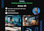 do home automation with smart and premium features