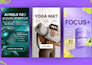 do social media post, facebook ad creative, ad image