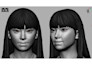 design and customize 3d metahuman character with animation and rigging