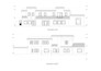 be your professional draftsman  for detailed autocad 2d floor  house plans