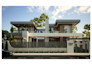 do realistic 3d exterior rendering for home renovation