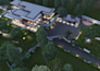 do realistic 3d rendering for your landscape, garden, and pool design