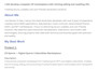 develop complete nft marketplace with minting selling and reselling nfts