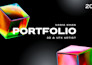 make 3d animated intros, logo reveals, and title sequences