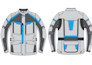 design custom motorcycle jackets, gloves, and biker apparel