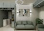 interior, exterior design,3d model and render