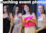 retouch events, gatherings and group photos