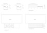 provide deck permit drawing set