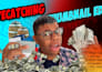 design clickbait youtube thumbnail