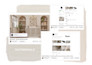 do design or render realistic 3d interior design
