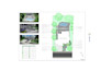 design your landscape backyard, pool, patio 3d visualization