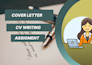 do cover letter and cv