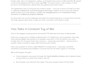 write in depth blogs on global news