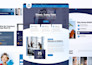 design wordpress ecommerce website and business website