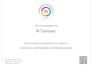 a professional in depth google ads account audit