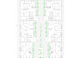 draw architectural 2d floor plan with accurate dimensions