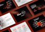design an impactful PDF or google slides presentation