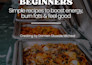 design your digital menu, digital menu board and printable meal planner
