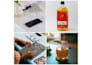 shoot clean and professional product photos for online store