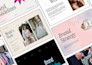 design a clean modern ebook or lead magnet that converts