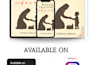 do professional layout and typography for book format KDP