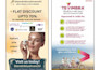 design a attractive a banner for your business
