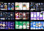 design the best screenshots for app store and play store