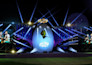 create and render amazing 3d events stage design