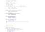 create oop tasks in java