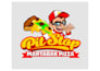 create a custom bakery logo for your cake or pastry business