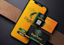 do clickable digital business card, printable card with qr code, email signature