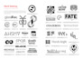 build you a brand so that you can leave your mark
