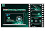 design or update presentation powerpoint, PPT, pitch deck in chinese or english