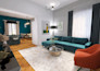 create a project for you, 3d modeling and rendering