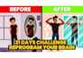 design best creative youtube thumbnail