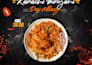 design a modren food menu for your restaurant, or cafe